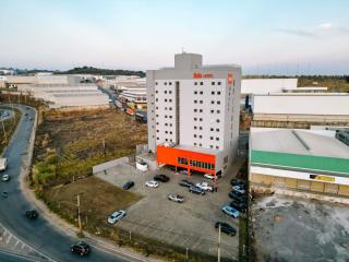 ibis Contagem Ceasa - 7