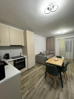 Cozy Velvet Place - 9