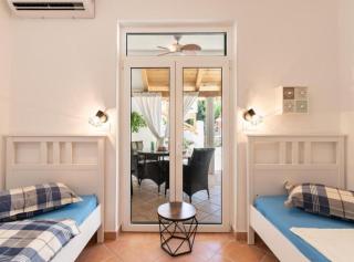 Apartment Verde Blu - 7