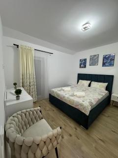 Cozy Velvet Place - 3