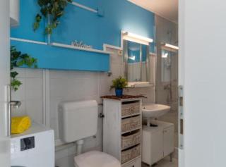 Apartment Green Garden View - 2