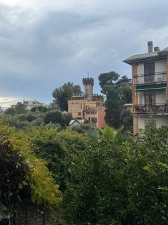 Casa al mare con parcheggio - Genua - 9