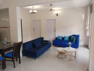 Goa Beach Apartment - 0