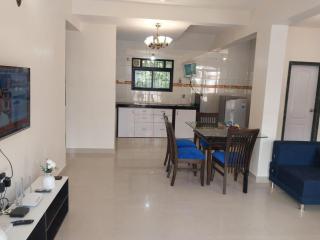 Goa Beach Apartment - 4