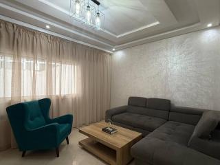 Appartement corniche sebou - Kenitra - 8