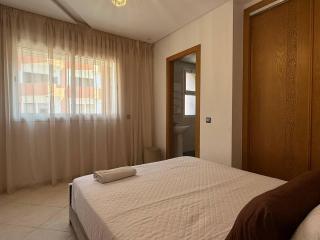 Appartement corniche sebou - Kenitra - 5