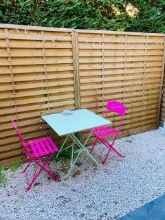 Appart'Hotel au Pradet - 7