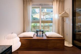 Seoul Station Stay Simjae with terrace - 1