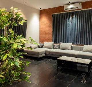 ARKA The Farm Stay - Shamshabad - 0