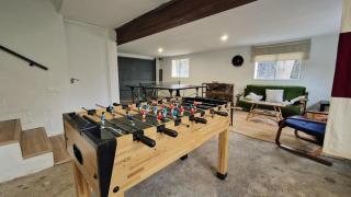 Casa acogedora con chimenea y amplio jardín - 7