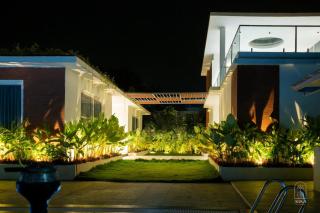 ARKA The Farm Stay - Shamshabad - 7