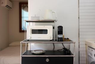 Seoul Station Stay Simjae with terrace - 6