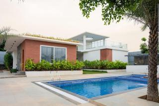 ARKA The Farm Stay - Shamshabad - 4