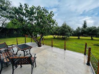 Casa acogedora con chimenea y amplio jardín - 6