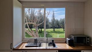 Casa acogedora con chimenea y amplio jardín - 8