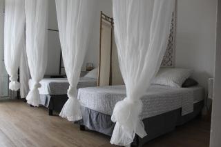 LE RUBINJO Case fleurie - 3