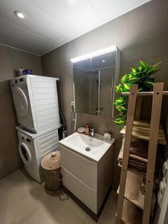 Polar Harbor Apartment - 2