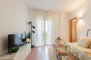 Hi Flat Málaga Center - 9