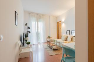 Hi Flat Málaga Center - 8