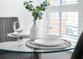 Stylish Apartment - Jewellery Quarter - Fast WiFi - Netflix 3CS - 3