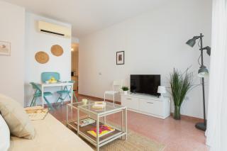 Hi Flat Málaga Center - 1