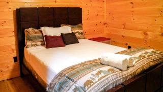 Sublime Vacation Rental for Unforgettable Family or Group Vacations in Dobson, North Carolina - 7