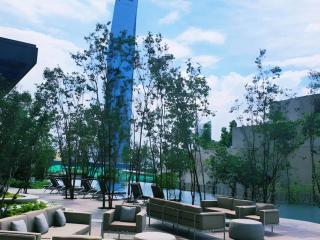 Lucentia klcc suites Pool Twin Tower view - 7