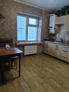 Апартаменти в новому будинку біля Либідь Плаза-Квартал - 3