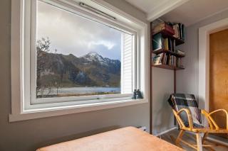 Heimly, cosy house in a fjord - 5