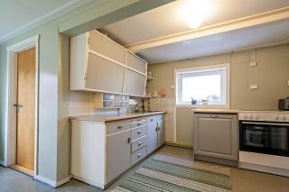 Heimly, cosy house in a fjord - 3