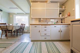 Heimly, cosy house in a fjord - 2