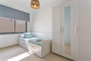 Casa Alba - El Cotillo - 1