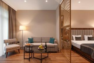 White Hill Hotel - 9