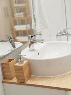 Vibe City Apartment - 1