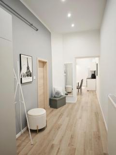 Vibe City Apartment - 3