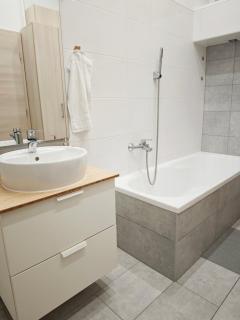 Vibe City Apartment - 2