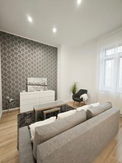 Vibe City Apartment - 9