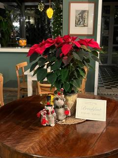 Hotel De La Ville - 6