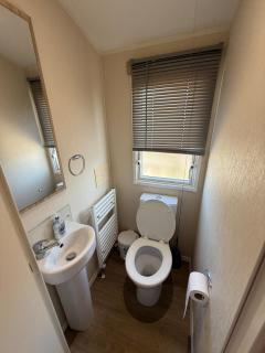 Seaview 1 - Ingoldmells - Meadow Lakes Caravan Hire - 7