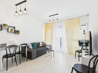 SuperApart Augustówka 73 "1BR Home with Balcony & Pet-Friendly" - 9