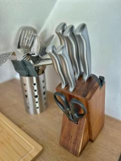 Novita apartment - central - balcony - mountain views - 7