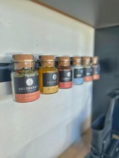 Novita apartment - central - balcony - mountain views - 6