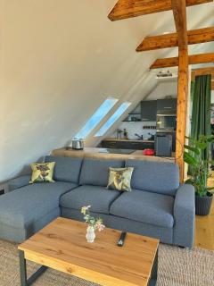 Novita apartment - central - balcony - mountain views - 3