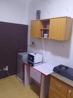 Short let apartments Lekki Ajah Lagos - 4
