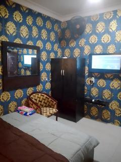Short let apartments Lekki Ajah Lagos - 3