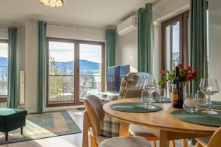 Karkonosky Apartamenty - Górny Widok - 9