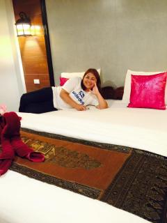 TR Guesthouse - 1