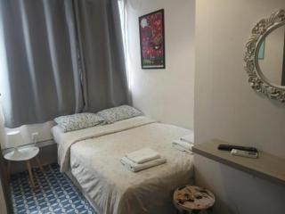 Psiri Acropolis Economy Rooms - 0