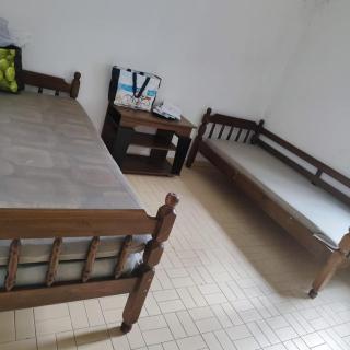 Casa 100m praia Vila Tupy - 5