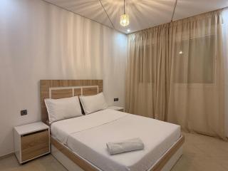 Appartement corniche sebou - Kenitra - 4